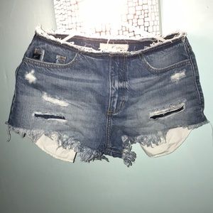 Kancan shorts